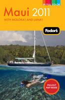 Fodor's Maui 2011