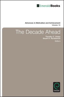 Decade Ahead - 