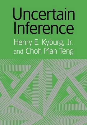 Uncertain Inference