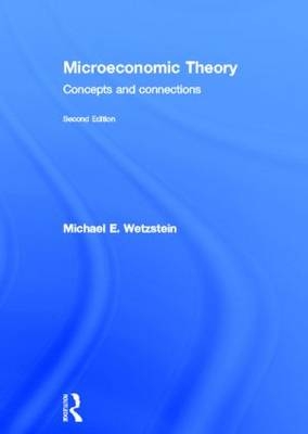 Microeconomic Theory second edition