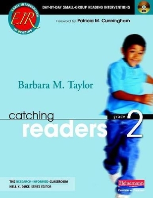 Catching Readers, Grade 2