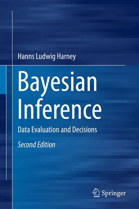 Bayesian Inference - Hanns Ludwig Harney