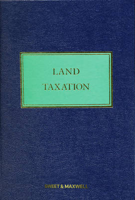 Gammie & de Souza: Land Taxation