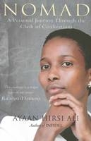 Nomad - Ayaan Hirsi Ali