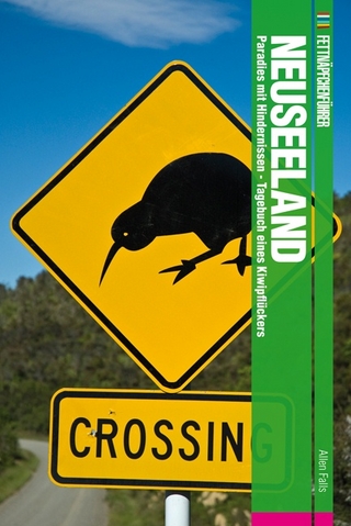 Fettnäpfchenführer Neuseeland