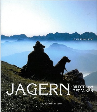 Jagern - Josef Mihaljevic