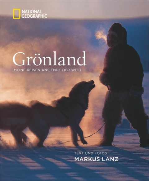 Gr&ouml;nland - Markus Lanz