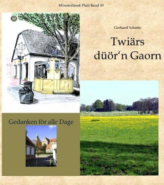Twiärs düör'n Gaorn