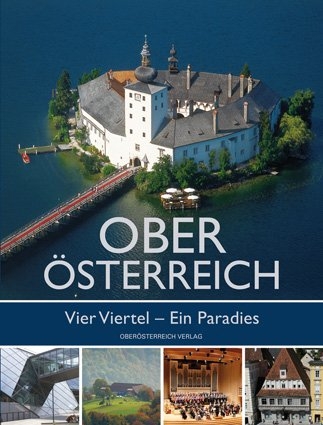 Ober&ouml;sterreich - 