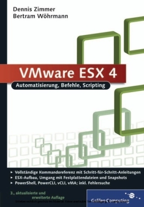 VMware ESX/ESXi 4