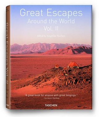 Great Escapes Around the World