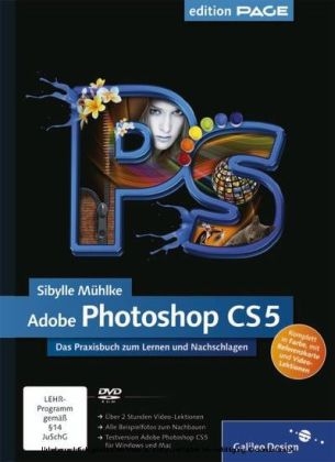 Adobe Photoshop CS5