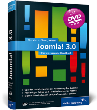 Joomla! 3.0