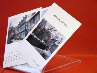 Höchst im Jahre 2011