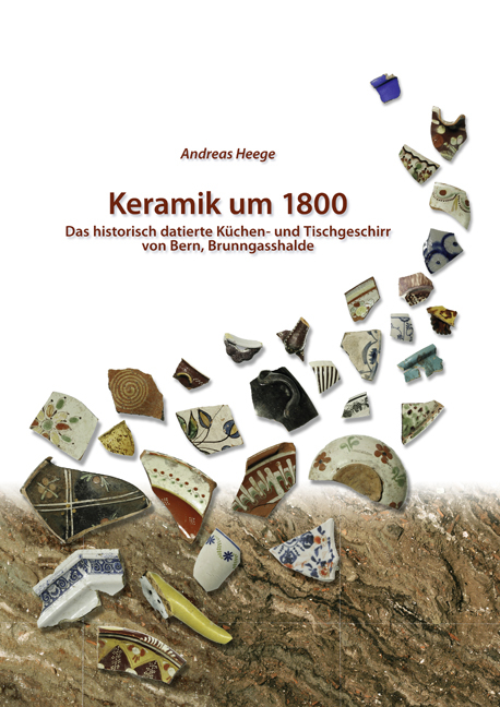 Keramik um 1800 - Andreas Heege
