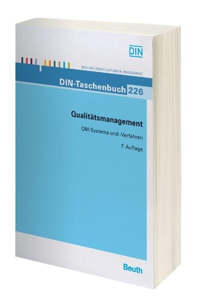 Qualit&auml;tsmanagement
