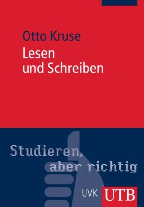 Lesen und Schreiben - Otto Kruse