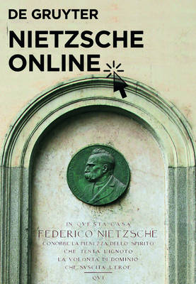 Nietzsche Online