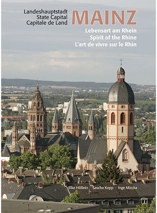 Landeshauptstadt Mainz