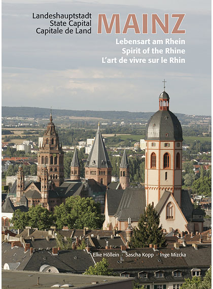 Landeshauptstadt Mainz - Elke H&ouml;llein