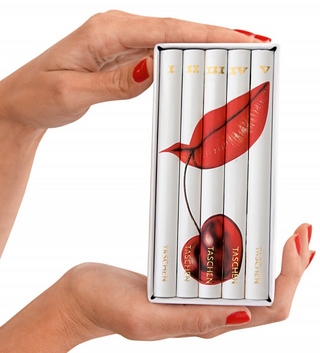 Private 1970-1979, 5 Bände