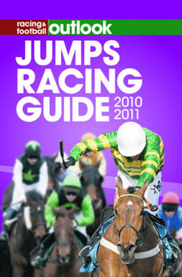 Racing & Football Outlook Jumps Racing Guide
