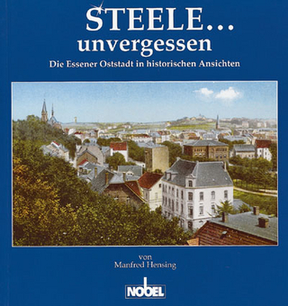 Steele... unvergessen