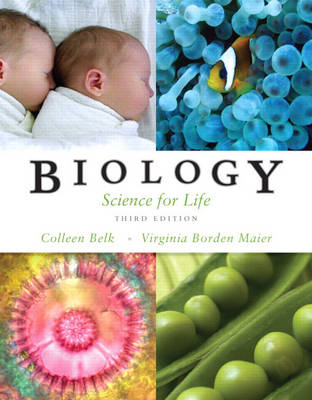 Biology - Colleen Belk, Virginia Borden Maier