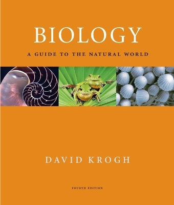 Biology - David Krogh
