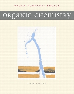 Student Access Kit for Organic Chemistry, Pearson eText