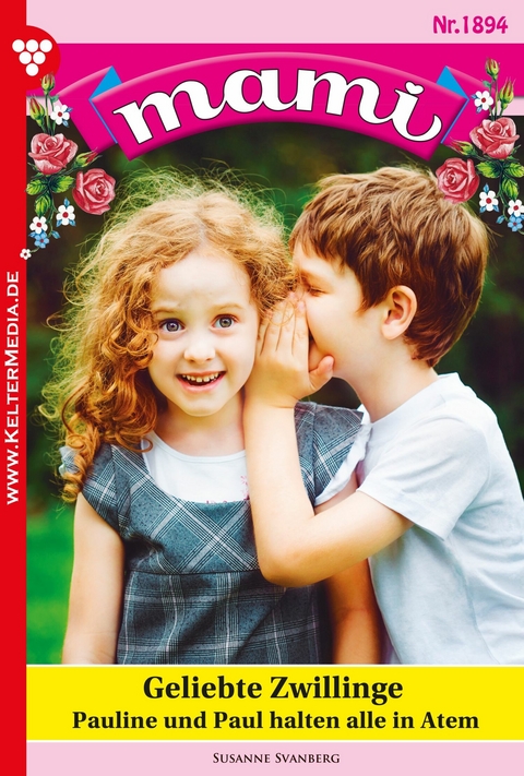 Geliebte Zwillinge - Susanne Svanberg