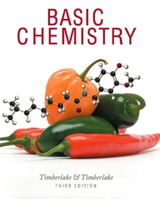 Student Access Kit for Basic Chemistry, Pearson eText