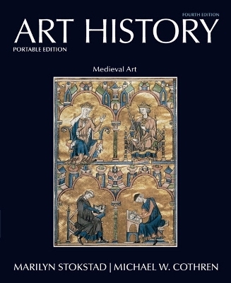 Art History Portable, Book 2 - Marilyn Stokstad, Michael W. Cothren