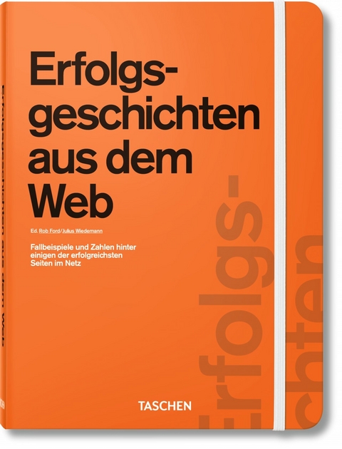 Erfolgsgeschichten aus dem Web - 