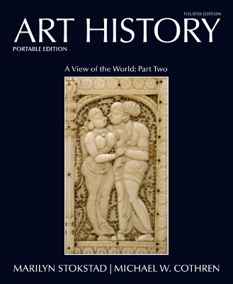 Art History Portable, Book 5 - Marilyn Stokstad, Michael W. Cothren