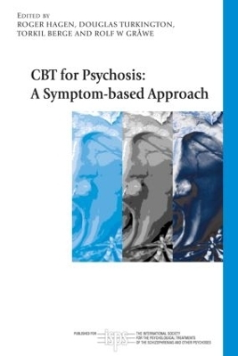 CBT for Psychosis - 