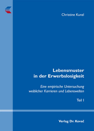 Lebensmuster in der Erwerbslosigkeit