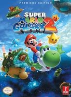 Super Mario Galaxy 2 - Catherine Browne