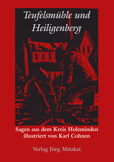 Teufelsm&uuml;hle und Heiligenberg