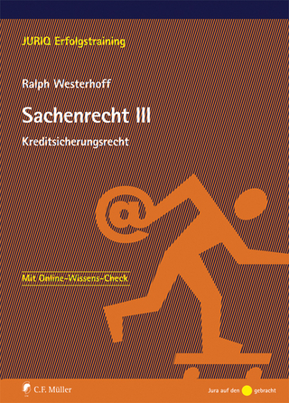 Sachenrecht III