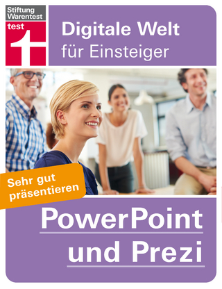 PowerPoint und Prezi
