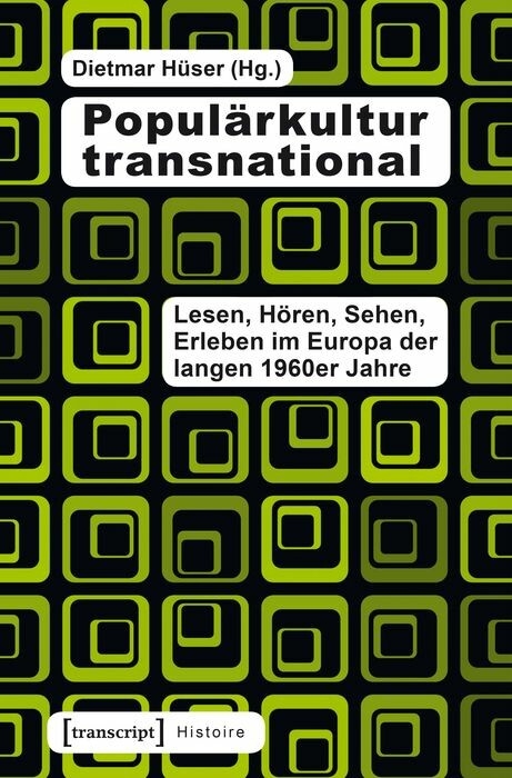 Popul&auml;rkultur transnational - 