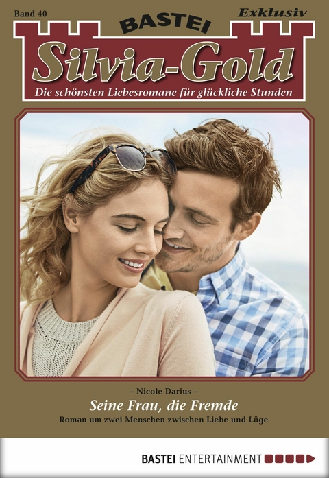 Silvia-Gold 40 - Nicole Darius