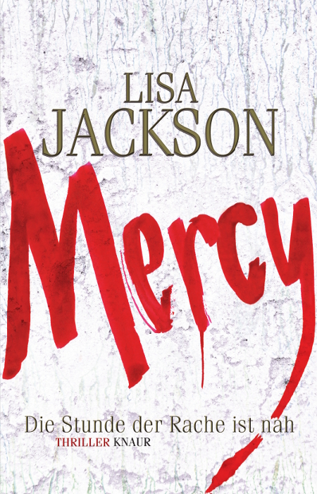 Mercy - Lisa Jackson