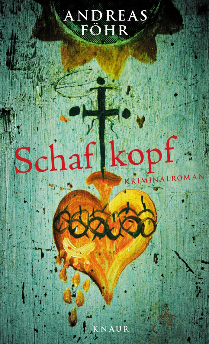 Schafkopf - Andreas F&ouml;hr