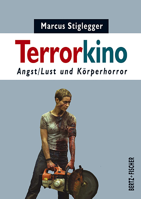 Terrorkino - Marcus Stiglegger