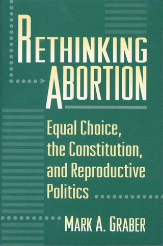 Rethinking Abortion
