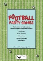 Football Party Games