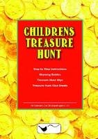 Children's Treasure Hunt - Krysia Hudek