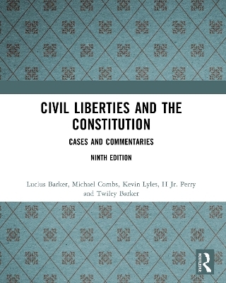 Civil Liberties and the Constitution